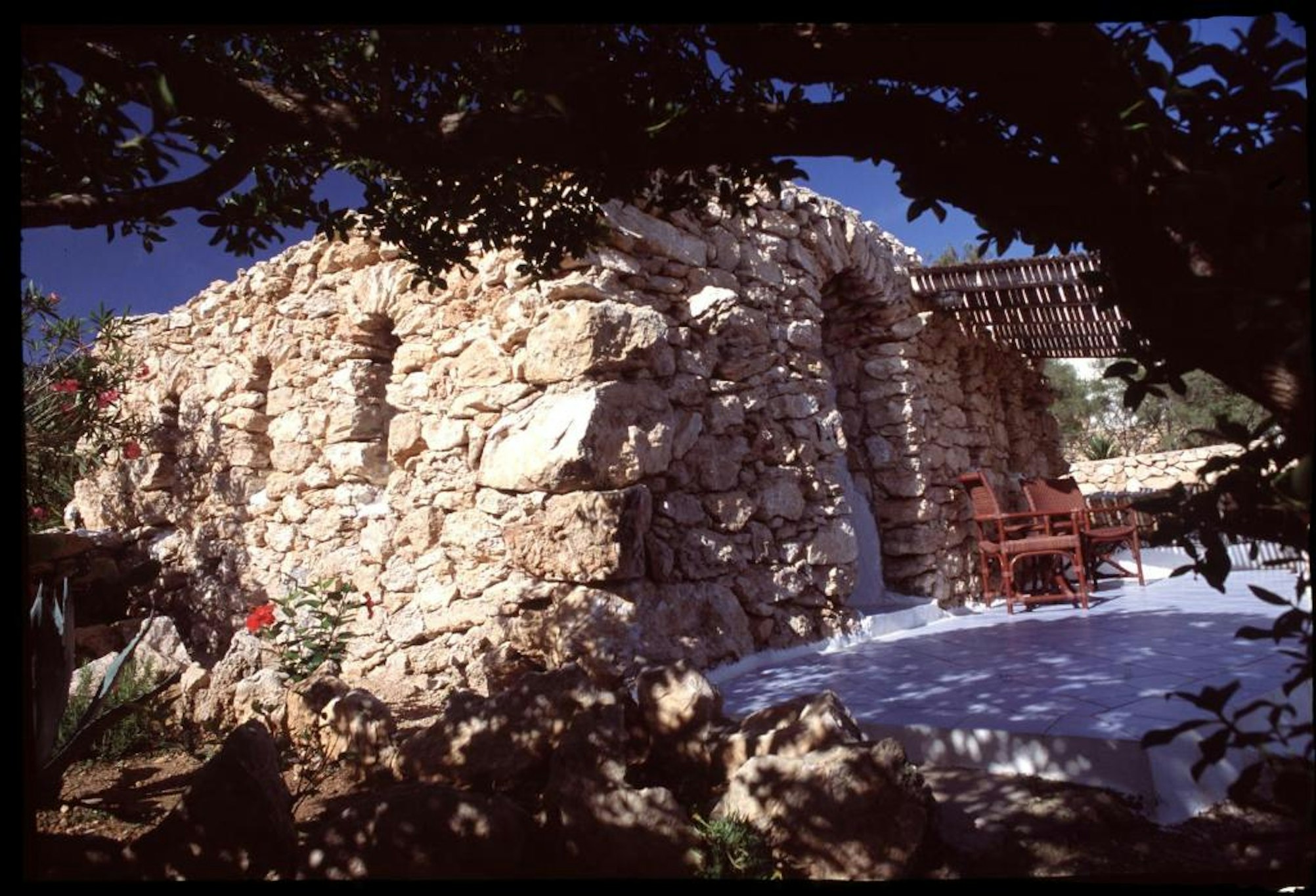 Albergo I Dammusi Di Borgo Cala Creta 17/21
