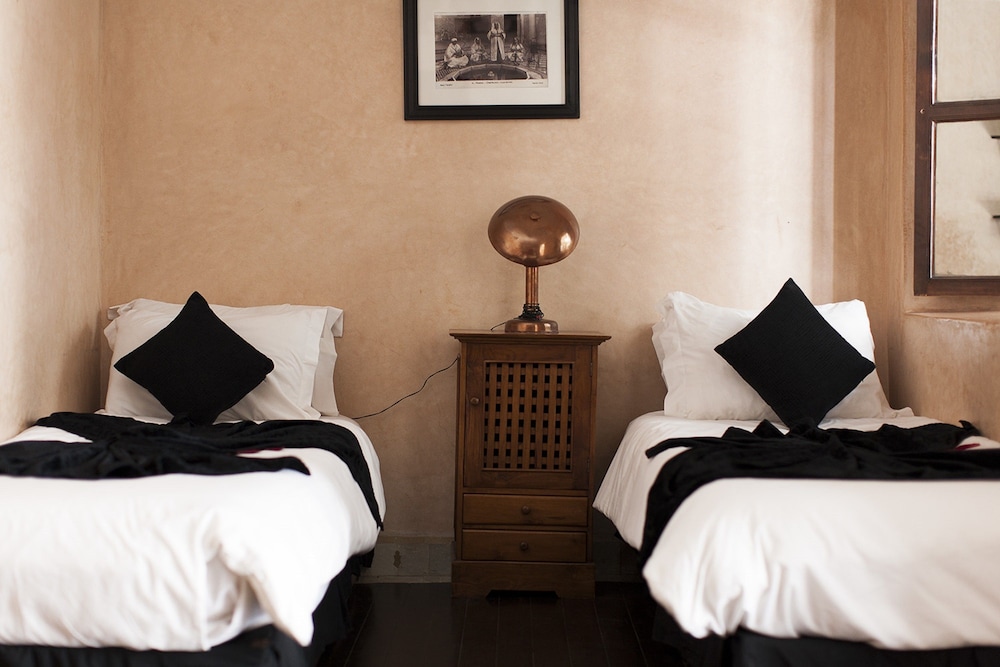 Riad Dar Sohane 13/50