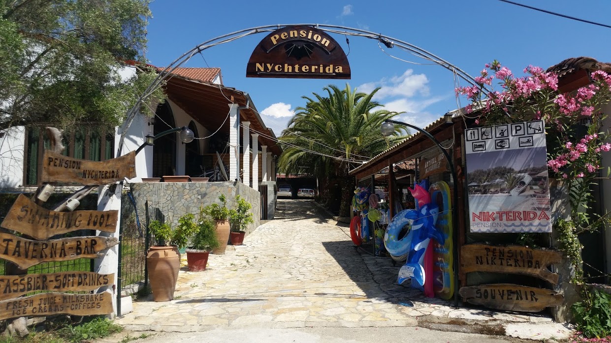 PENSION NYCHTERIDA 28/49