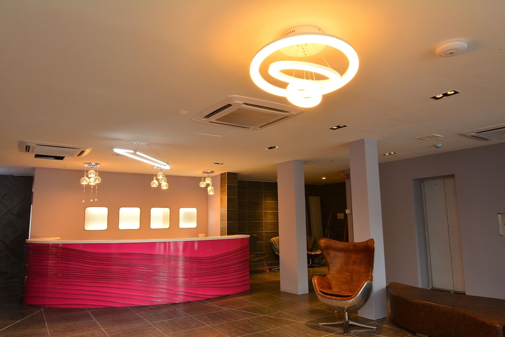 Sri Langit Hotel Klia 10/65