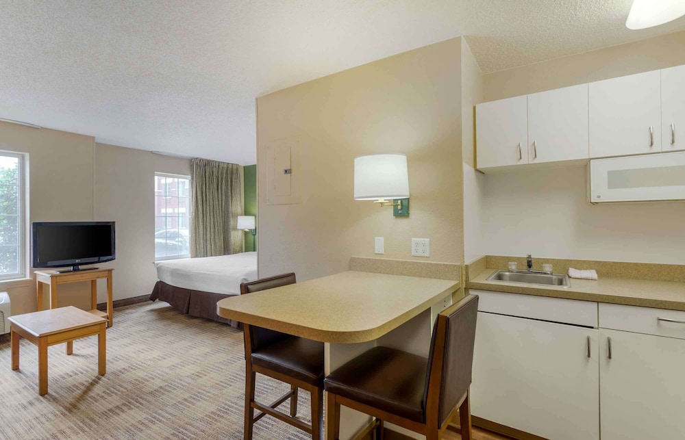 Extended Stay America Memphis Germantown 31/50