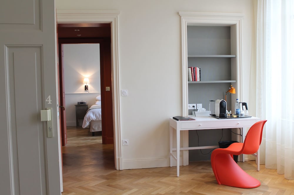 Villa Élyane 50/50