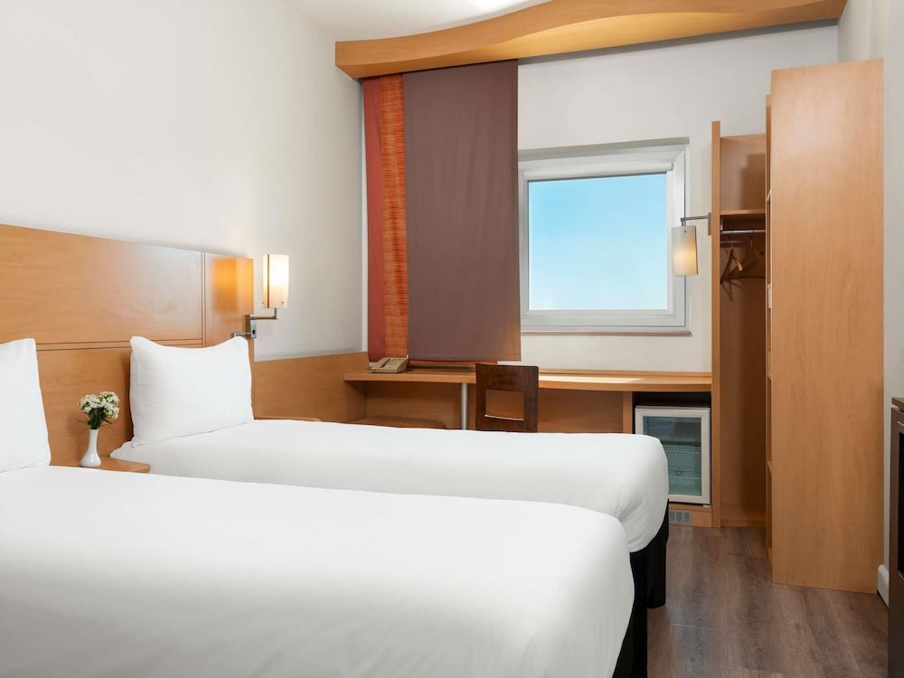 Ibis Gaziantep 18/45