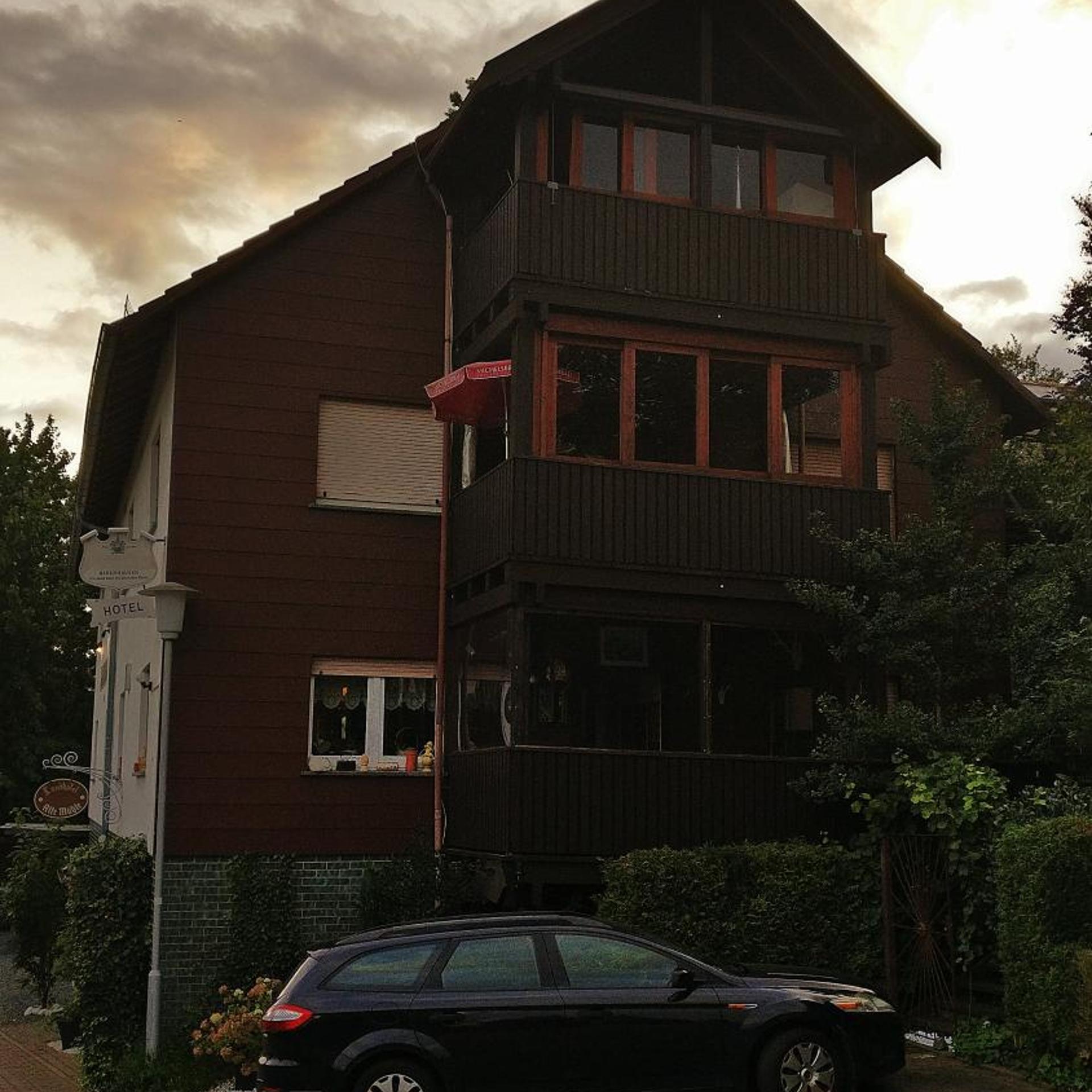Landhotel Alte Muehle 5/48