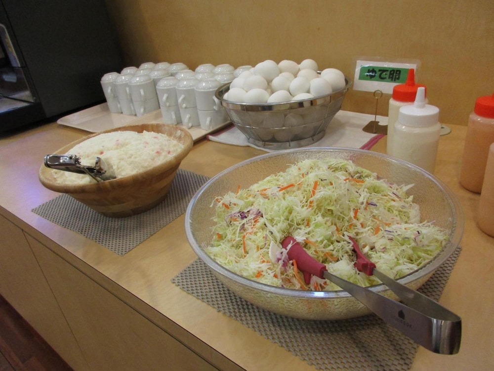 Base Layer Hotel Nagoya Nishiki 24/50