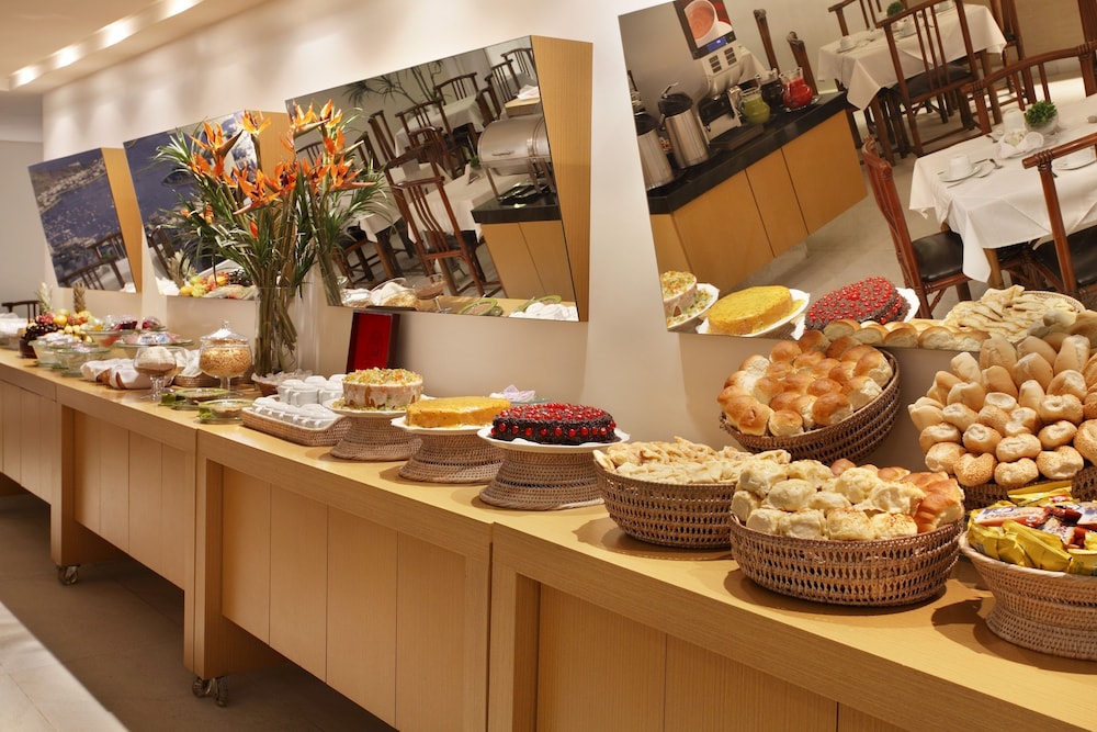 Copa Sul Hotel 44/56