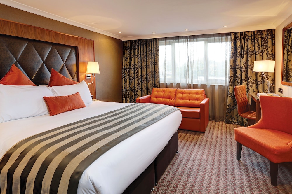Frensham Pond Country House Hotel Spa 30/54