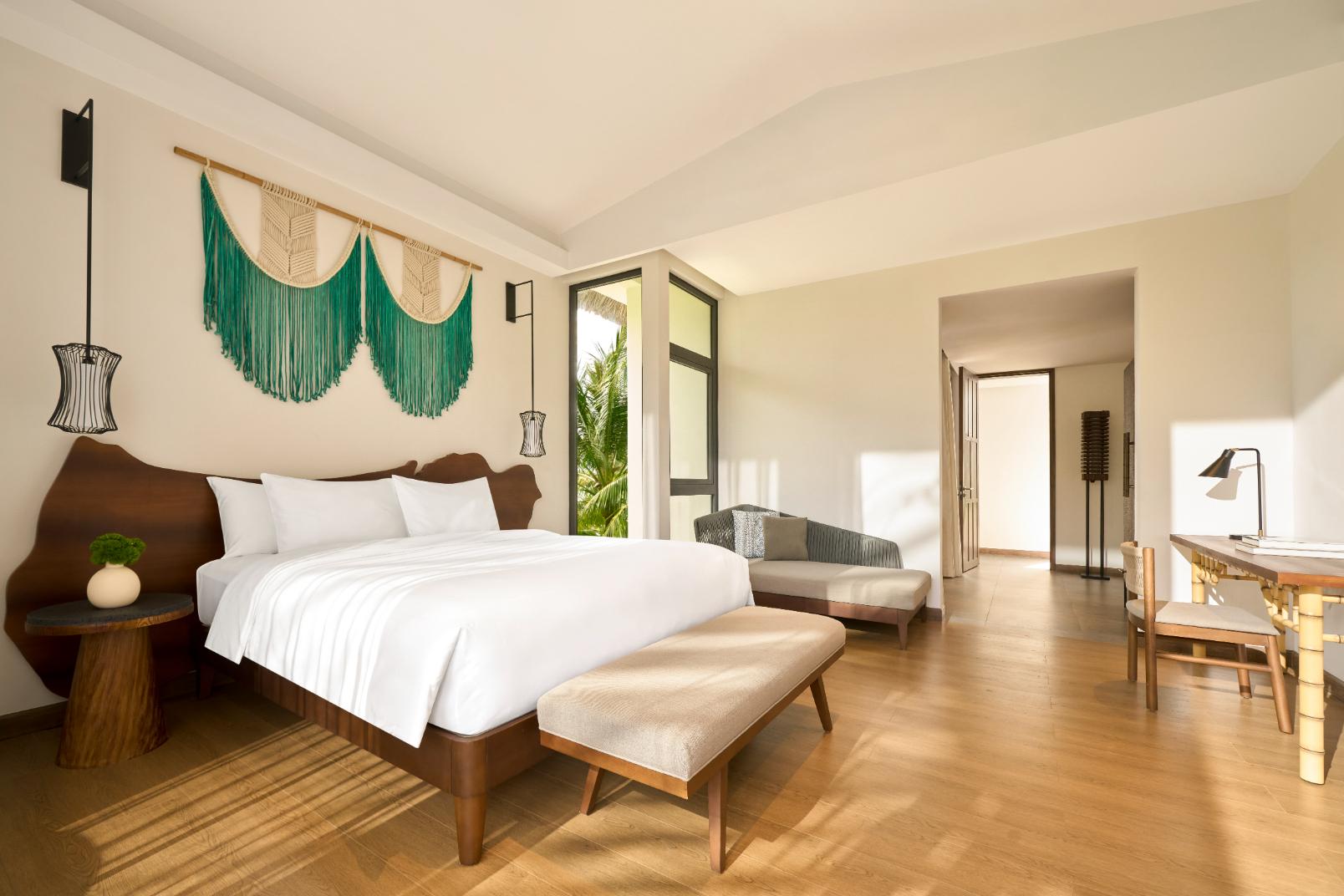 2 Bedrooms, Pool, Premium, Villa