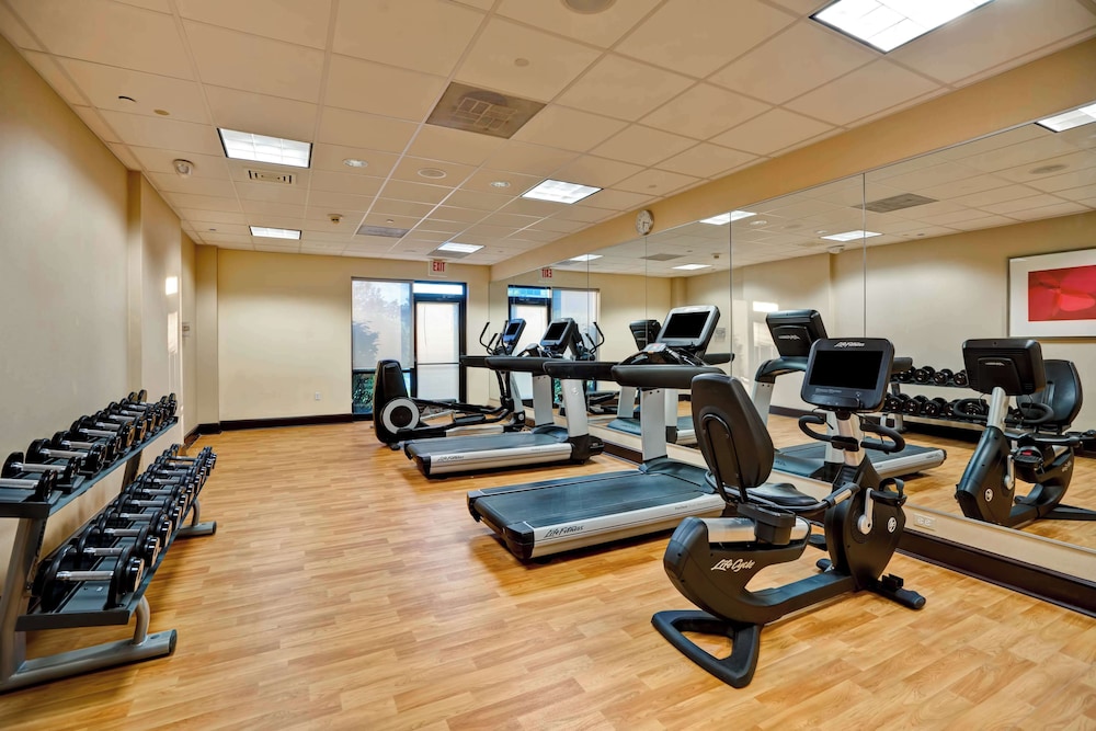 Hyatt Place Baltimore/Bwi Airport 25/67