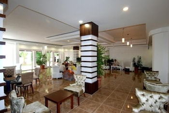 MAYA GOLF HOTEL 21/50