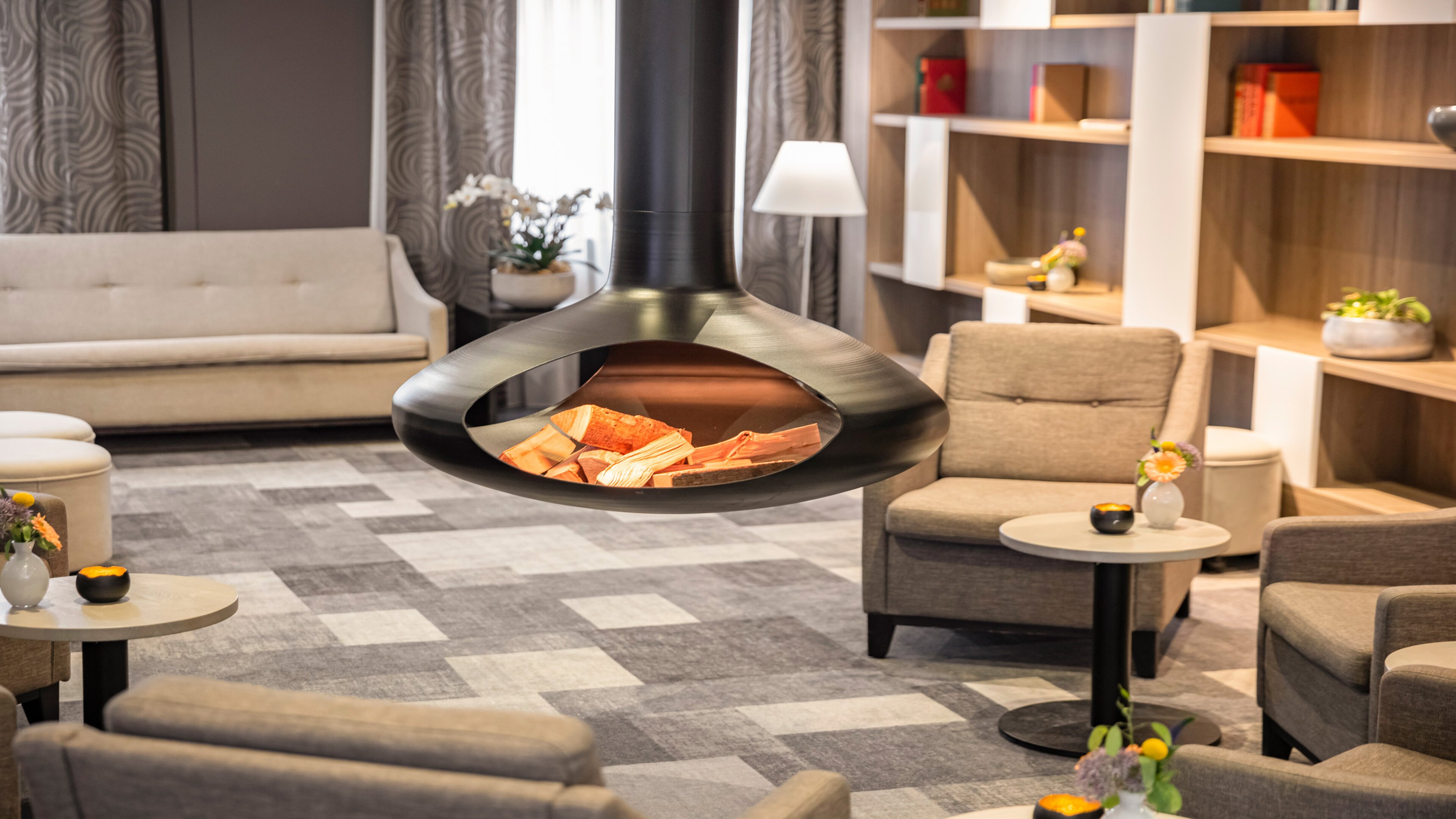 HOLIDAY INN EXPRESS THE HAGUE - PARLIAMENT 44/75