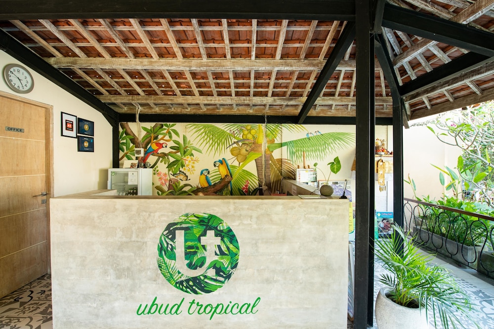 Ubud Tropical 6/44