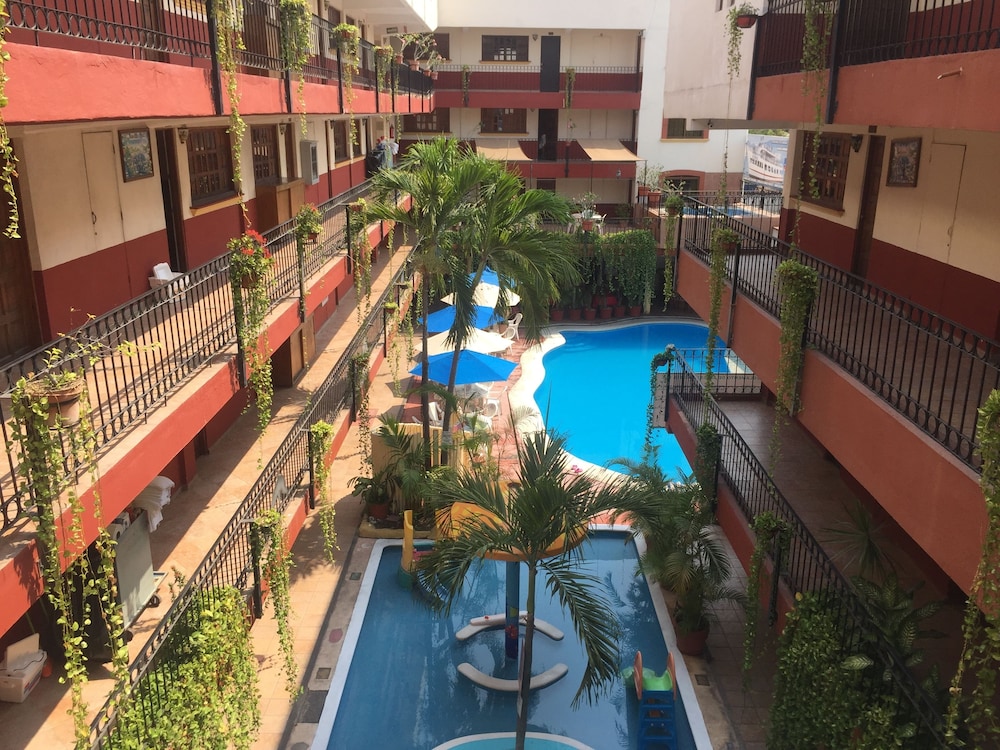 Hacienda Maria Eugenia 5/69