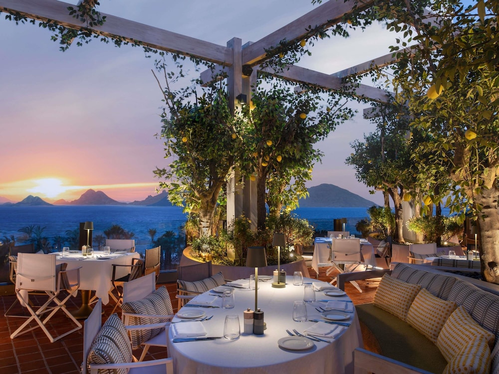Swissotel Resort Bodrum Beach 32/44