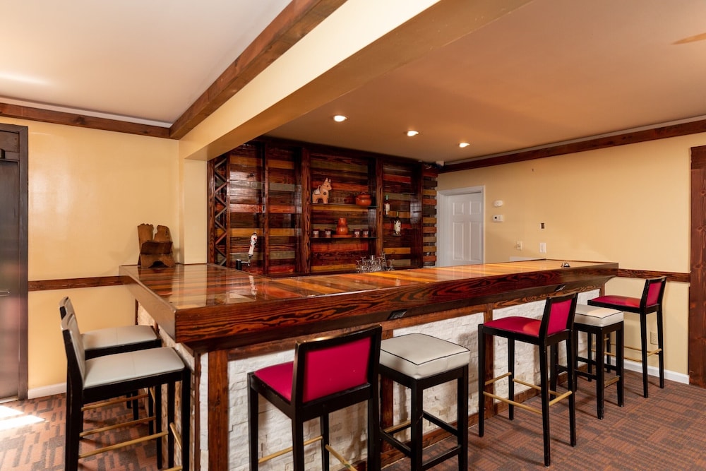 Carolina Pine Inn 21/32