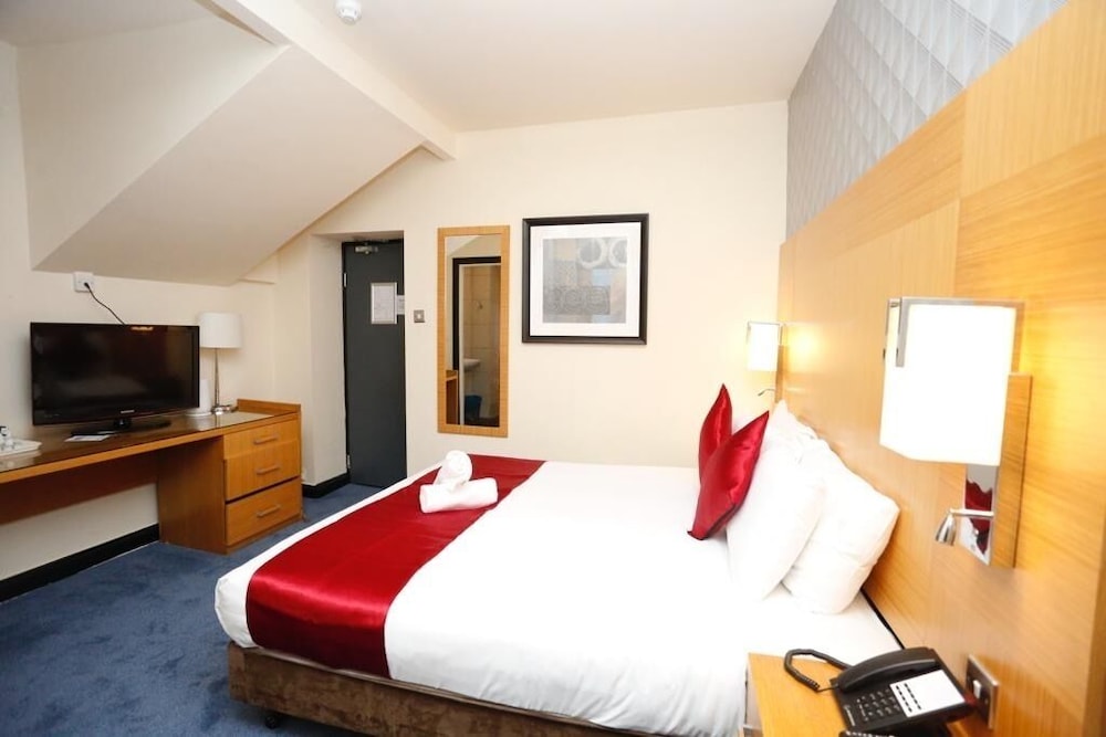 Acorn Lodge Gatwick Hotel 12/23