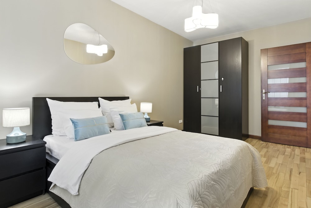 Exclusive Apartments - Atelier Residence 17/50