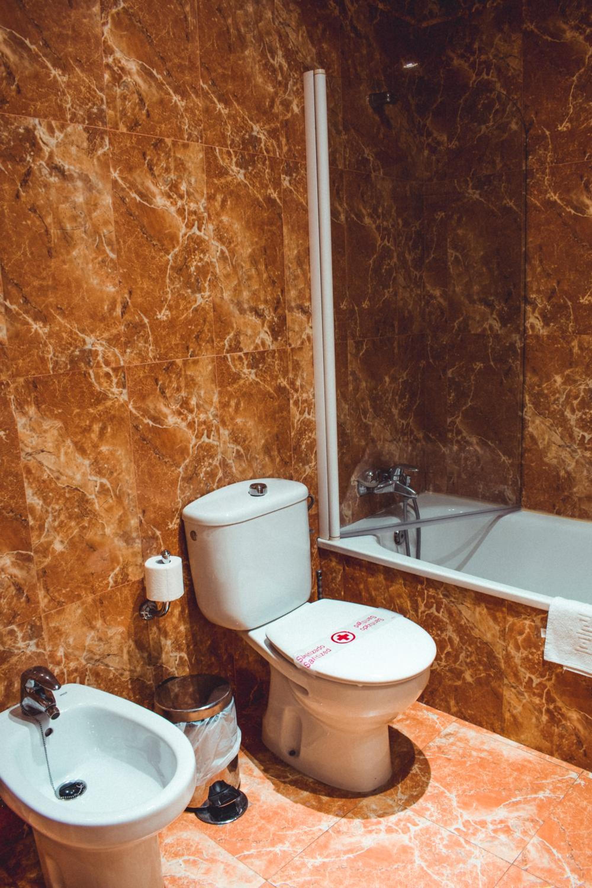 La Morona Hotel 40/40