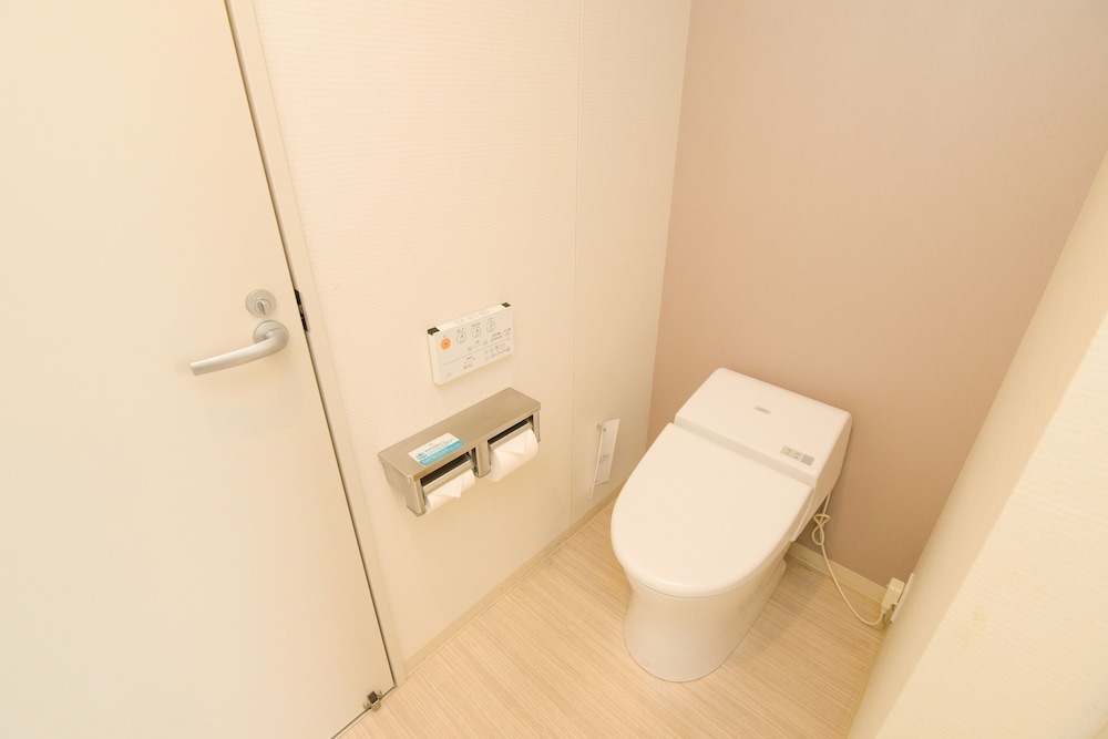 Jr West Group Via Inn Okayama 48/49
