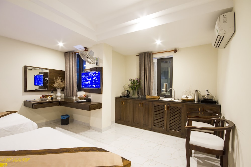 Sapphire Hotel 26/35