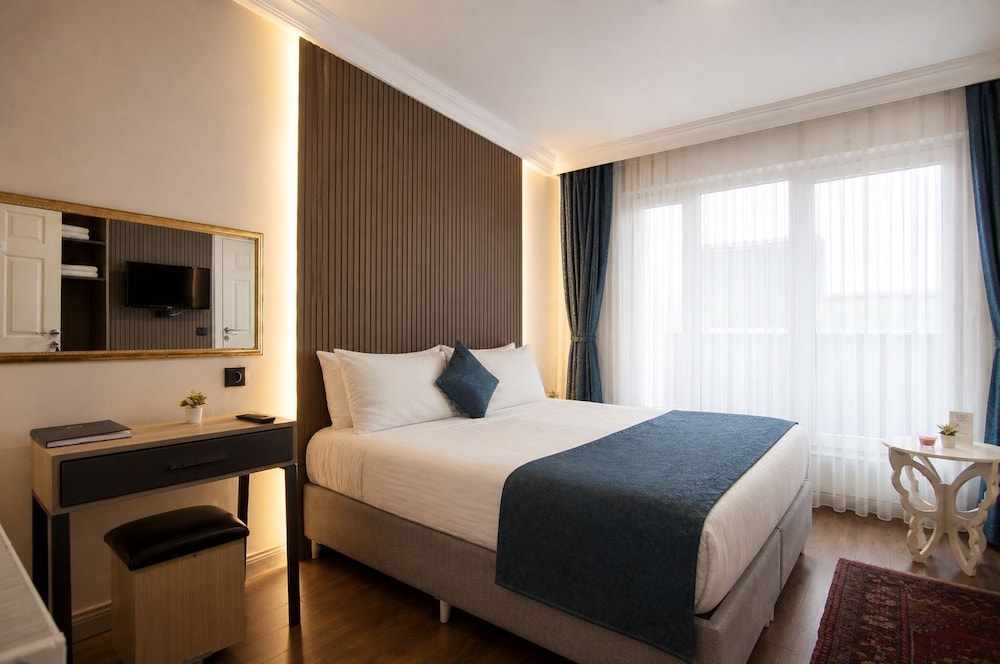 Nar Sultan Hotel 9/50