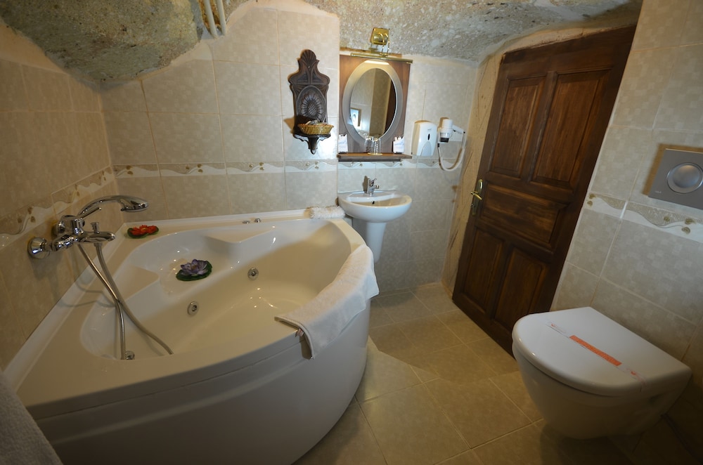 Abras Cave Hotel Cappadocia 47/50