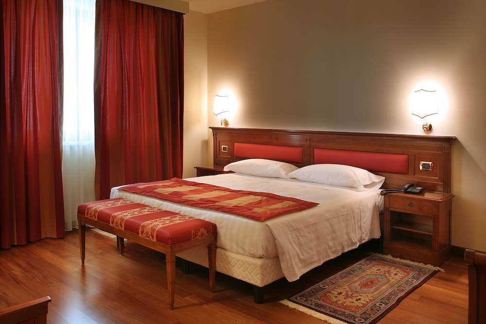 Villa Quaranta Tommasi Wine Hotel & Spa 30/66