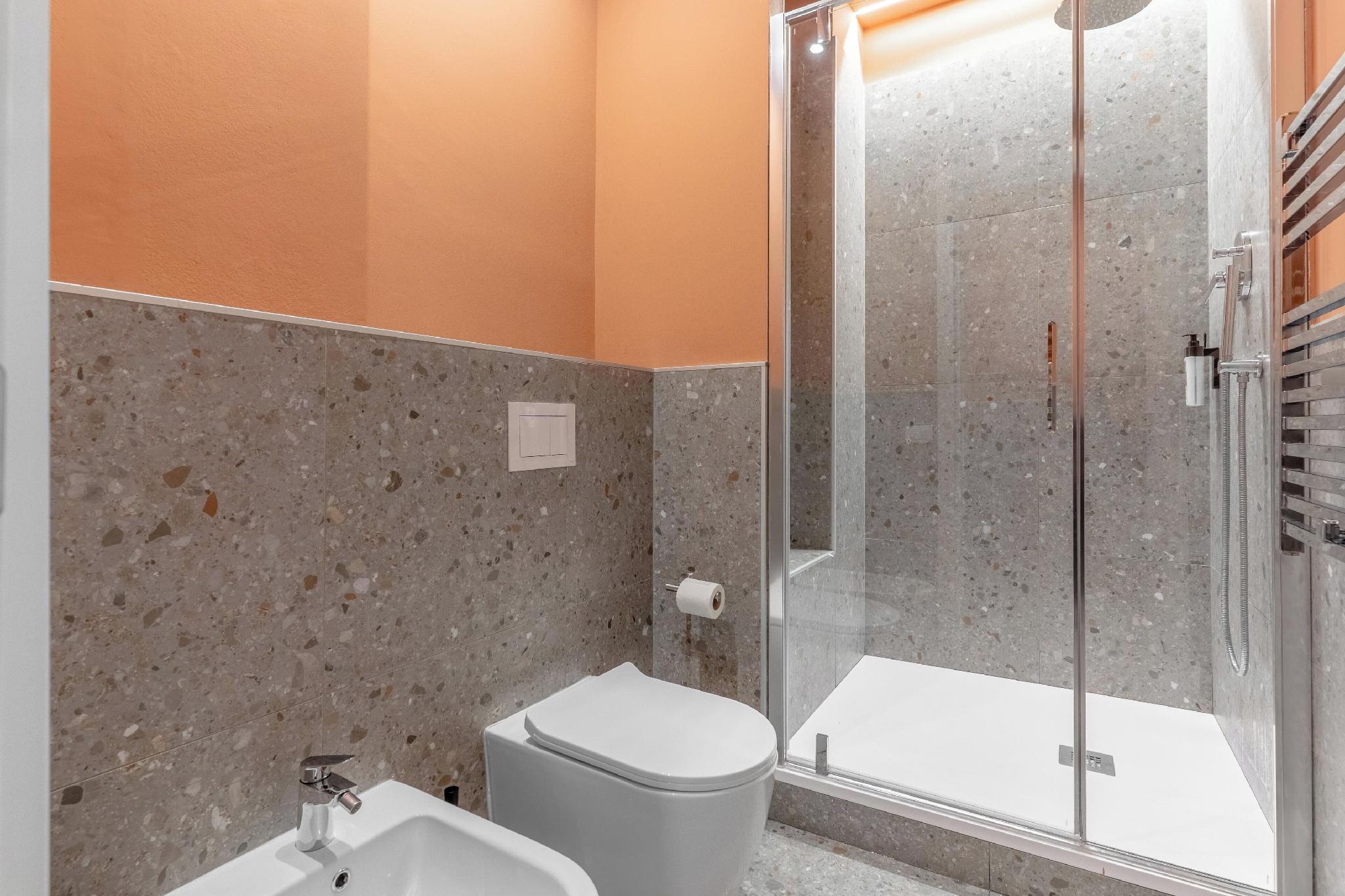 Torriani Suites Foresteria Lombarda 15/25