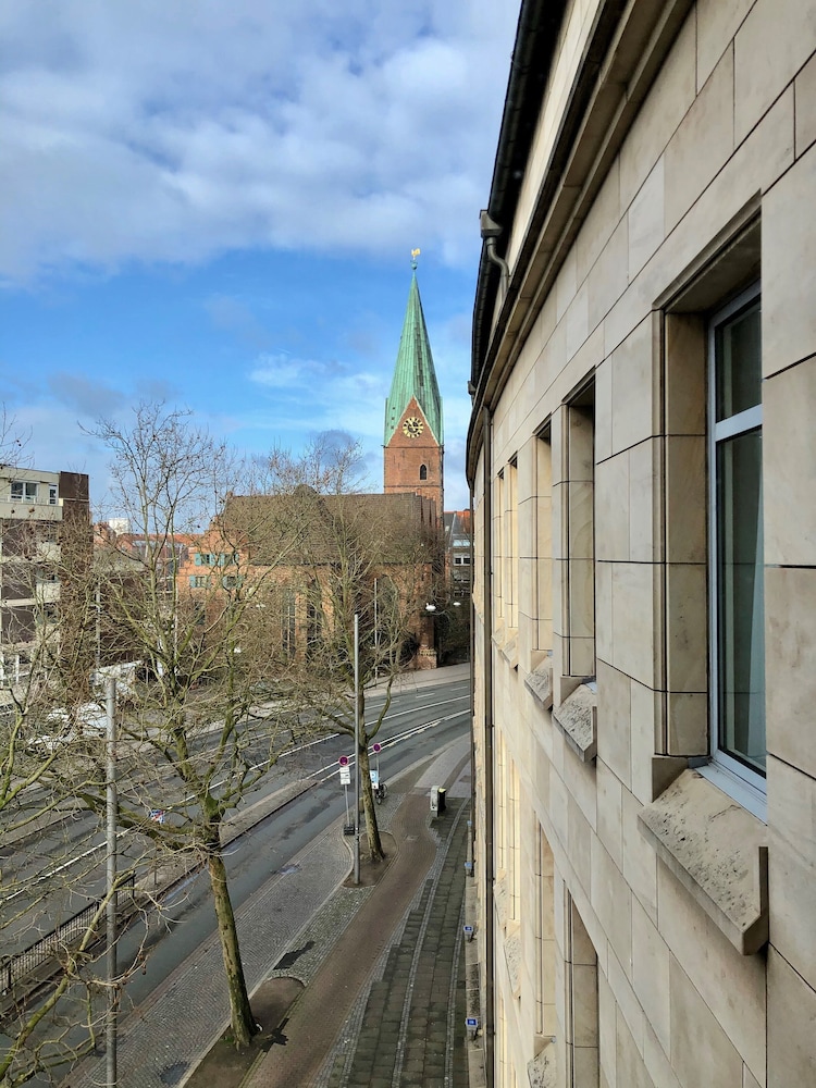 Radisson Blu Bremen 41/72