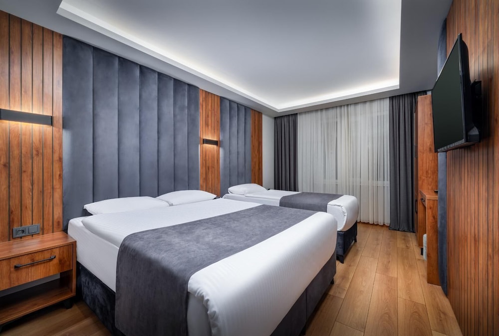 Elite Port Hotel Istanbul Airport 6/45