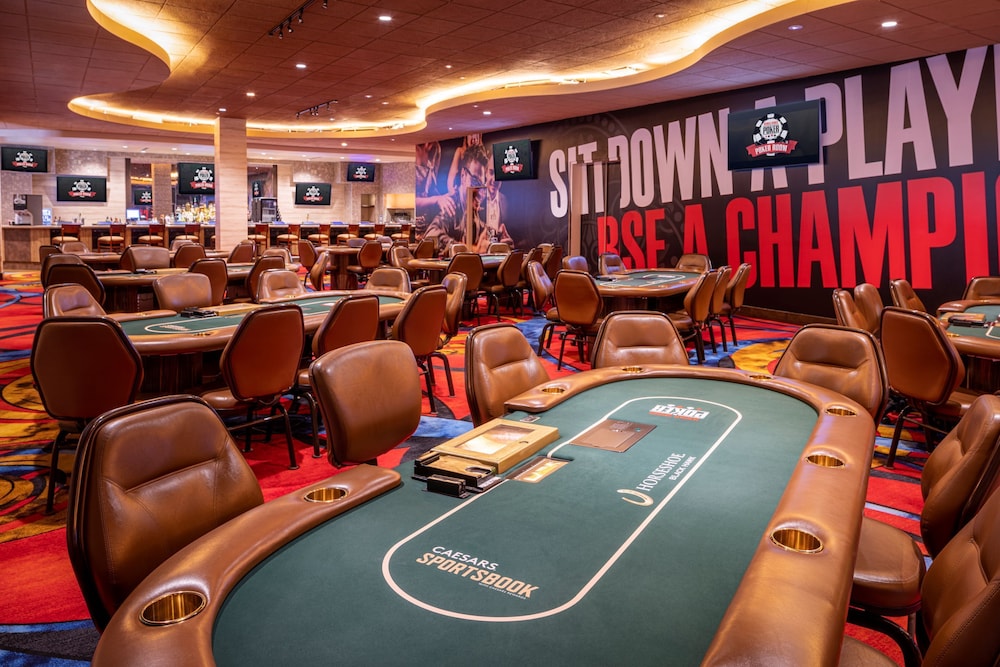 Horseshoe Black Hawk - A Caesars Rewards Destination 61/65