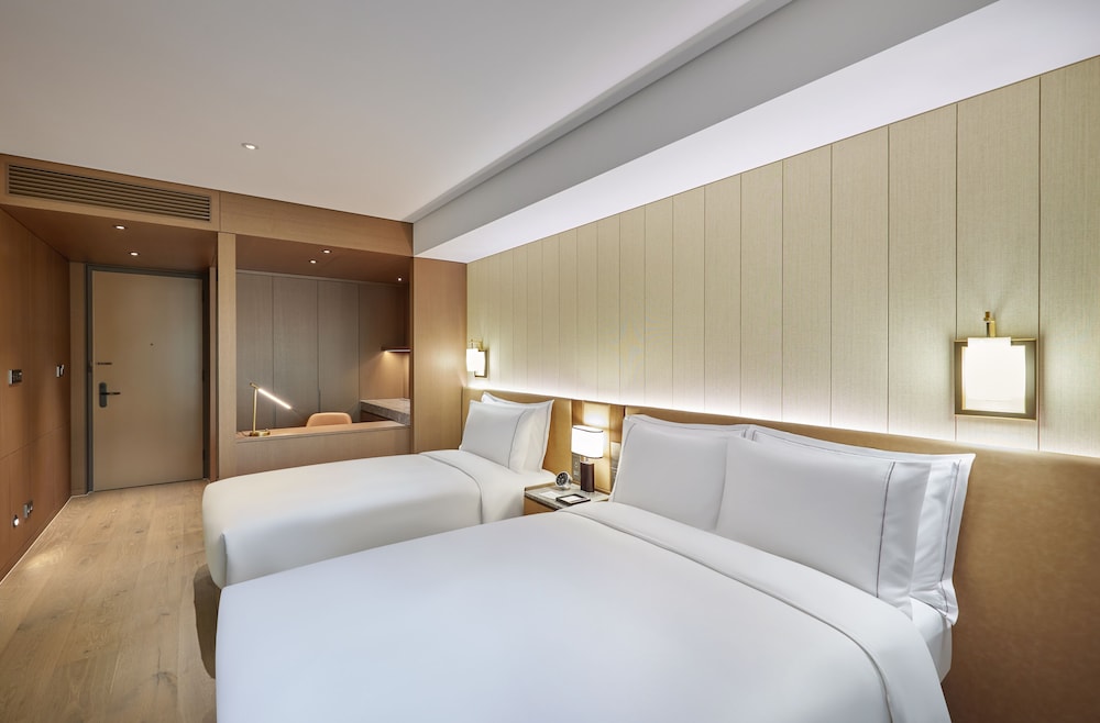 Wyndham Grand Busan Ijin 10/43