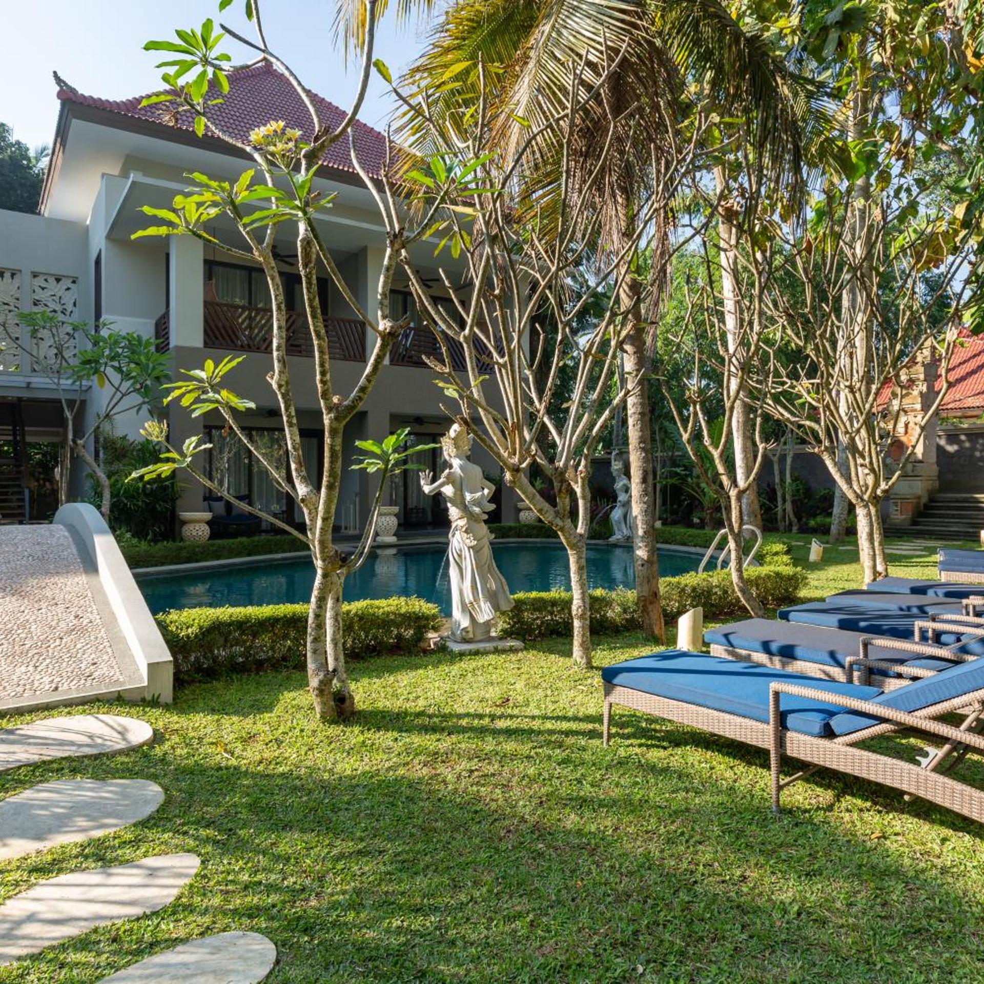 The Gantari Ubud Bali 30/50