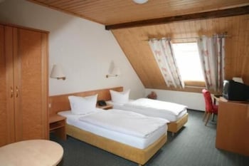 LANDGASTHAUS ZUM ALTEN FRITZ G 12/45
