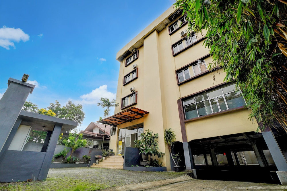 Hotel O near Cilandak Town Square formerly Sultan Residence Syariah photo4