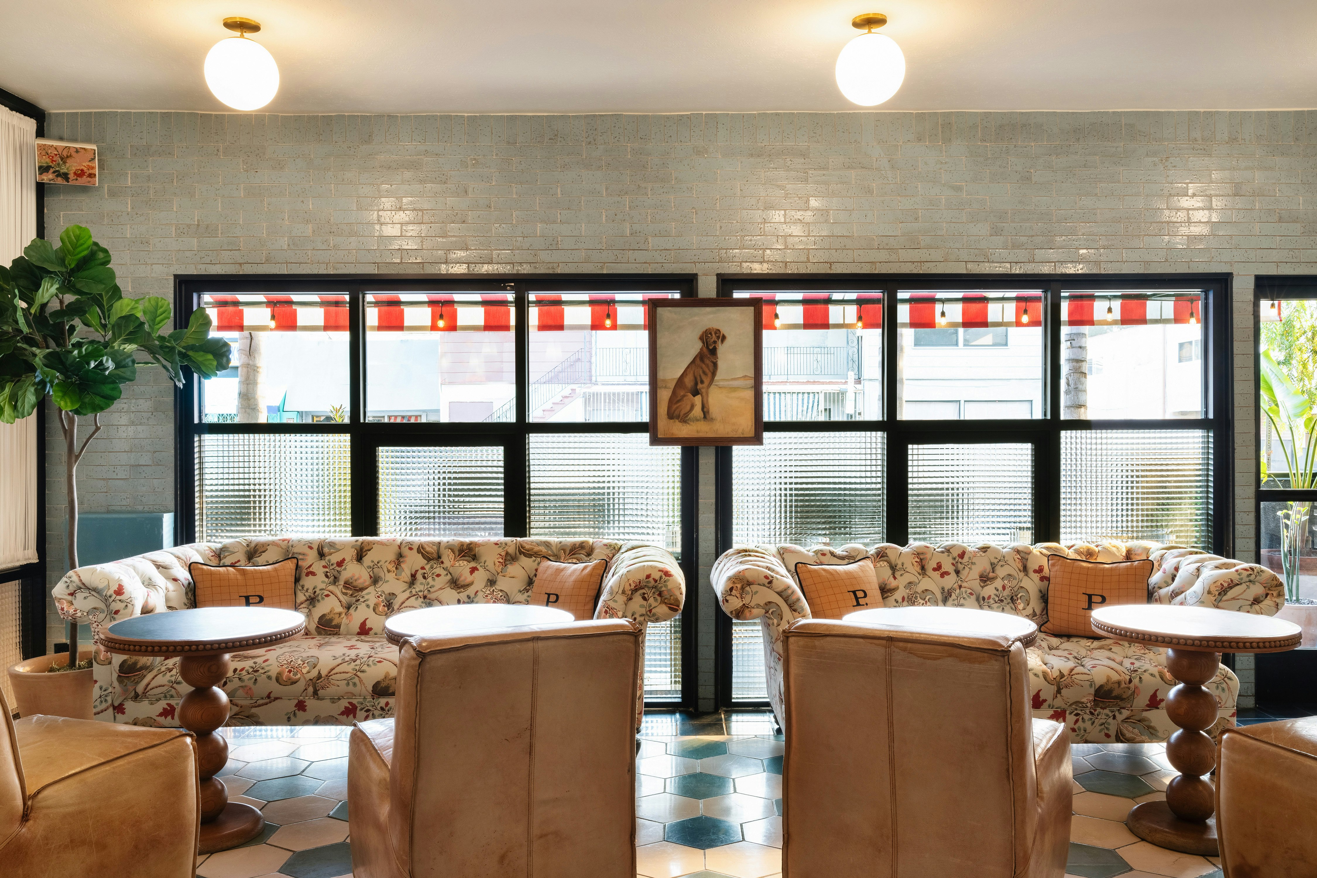 Palihotel Melrose 28/49