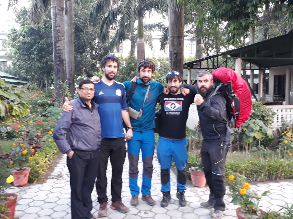 Sauraha Resort 40/50