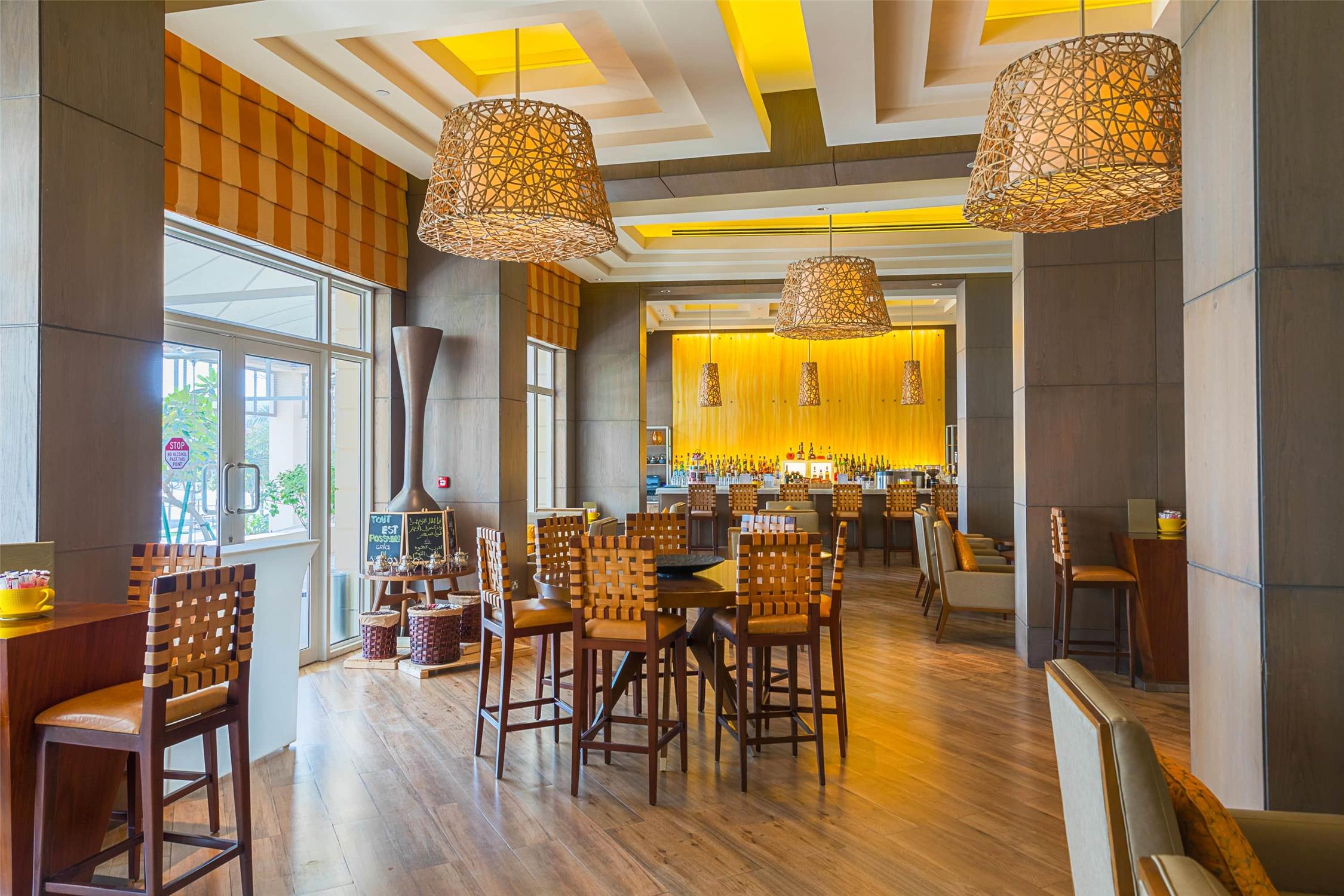 Barcelo Mussanah Resort, Sultanate of Oman 40/63