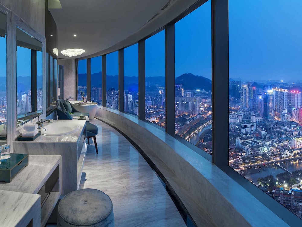 SOFITEL GUIYANG HUNTER 23/54