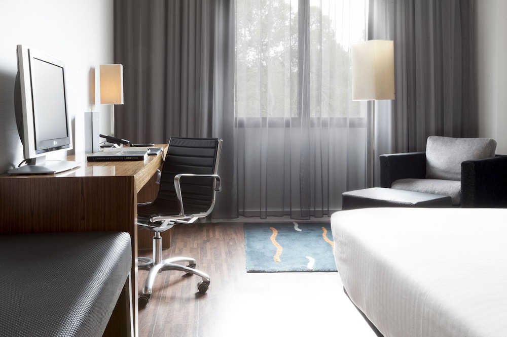 Palau de Bellavista By Urh Hotel 4/40