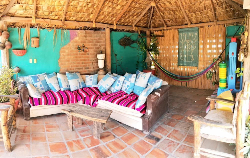 Cabo Inn Hotel 42/61