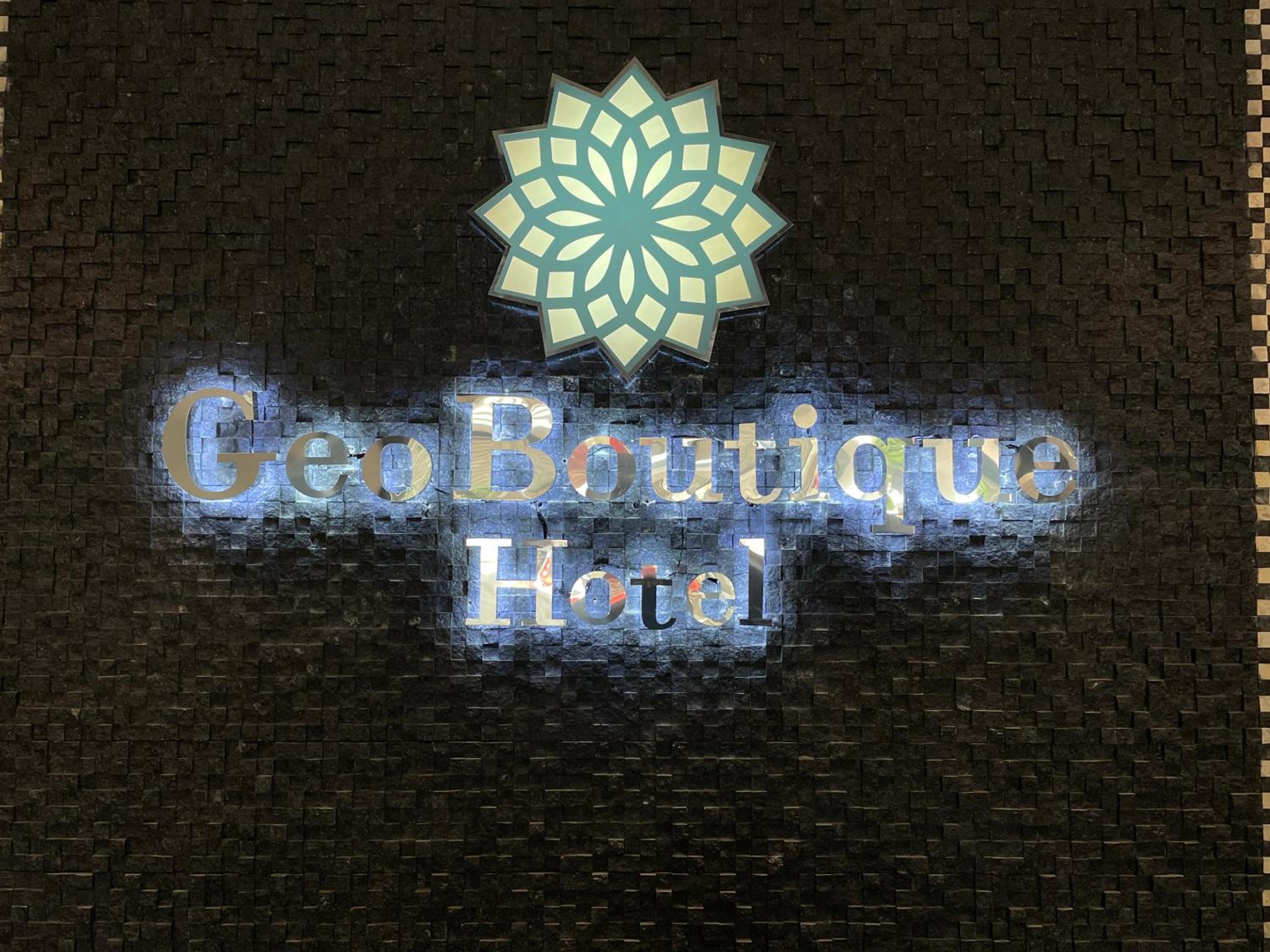 GEO BOUTIQUE HOTEL 25/35