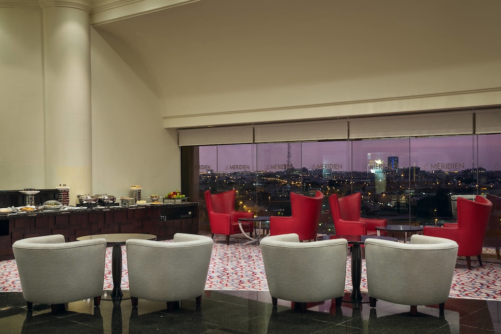 لي ميريديان جدة(Le Meridien) 20/26