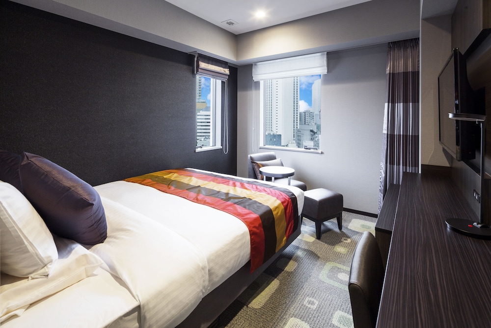 Hotel Mystays Premier Akasaka 24/41