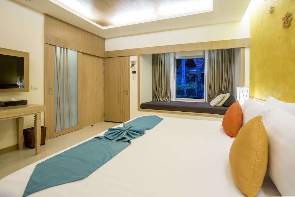 Tui Blue The Passage Samui Pool Villas with Private Beach 15/71