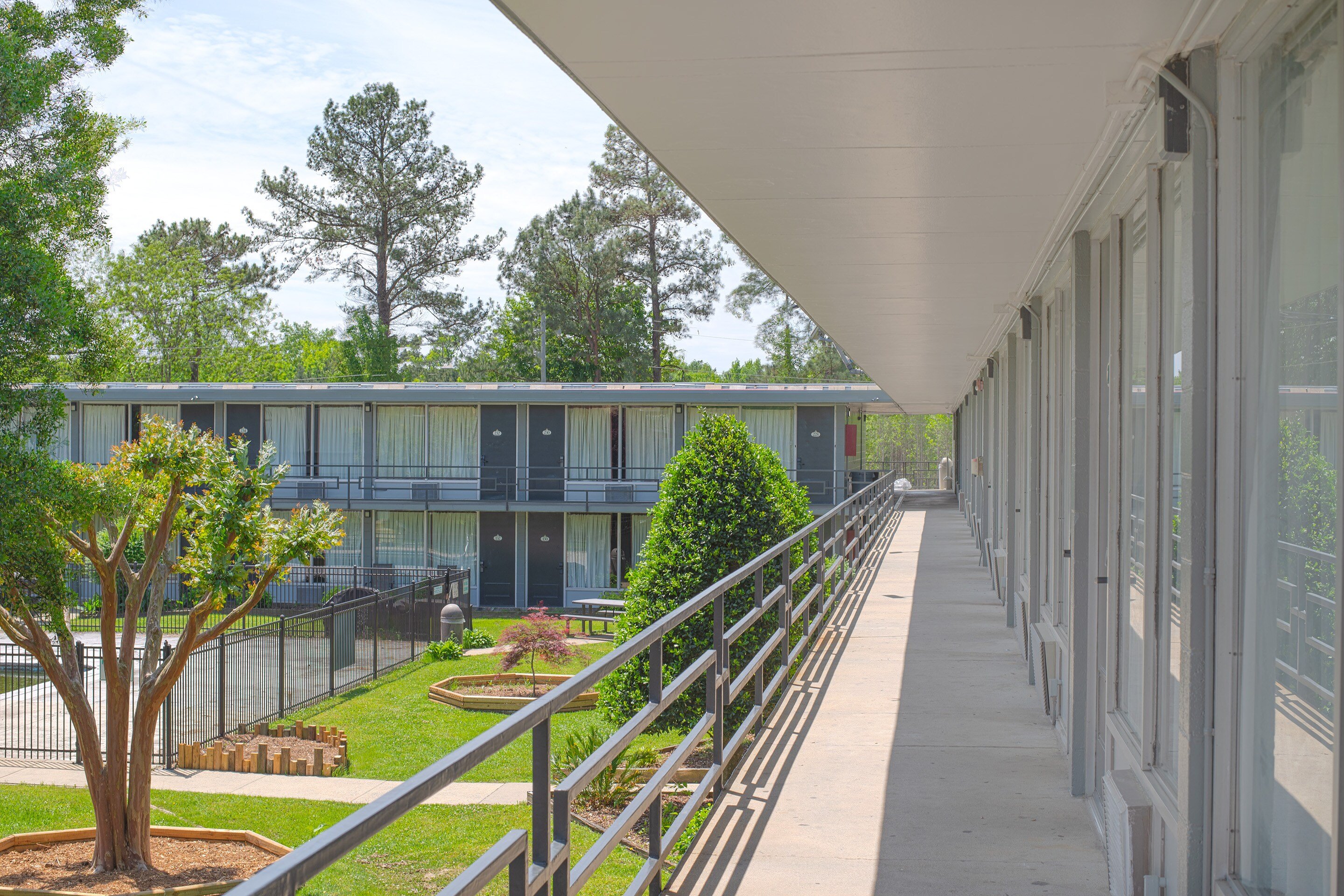 Masters Inn Selma/Smithfield I-95 By OYO 27/34