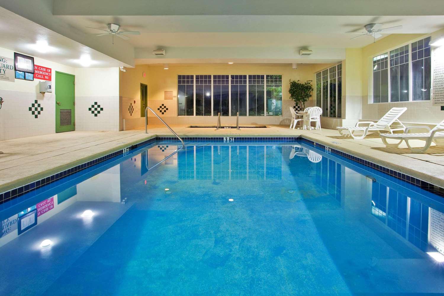 Country Inn & Suites by Radisson, Hiram - Atlanta Northwest 9/21