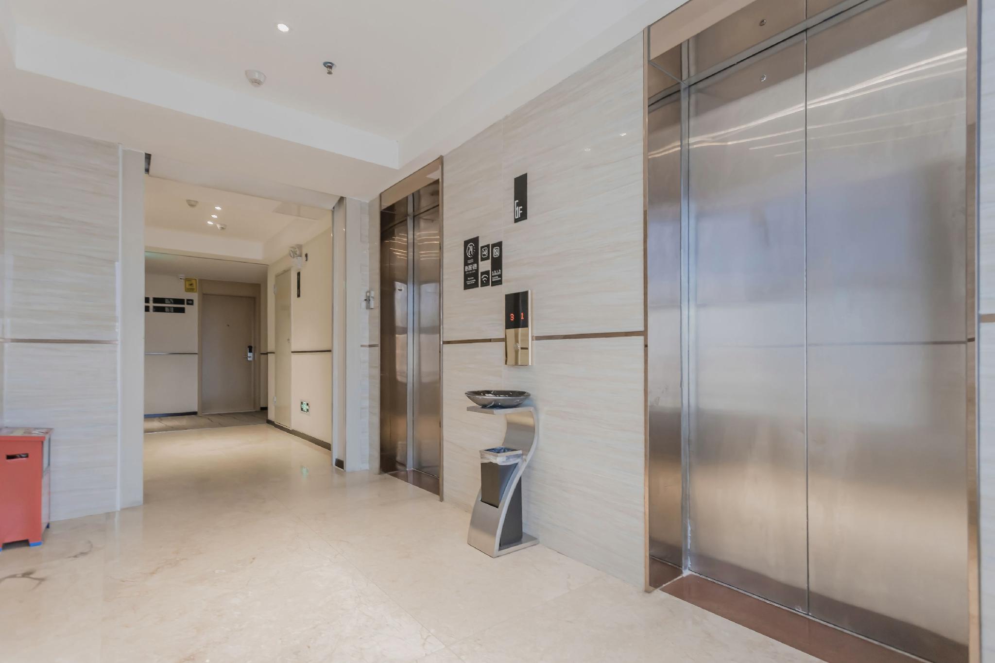 City Comfort Inn Foshan Gaoming Huaying Square Hotel 37/56