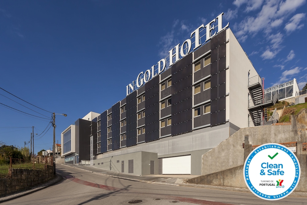In Gold Hotel & Spa 2/68