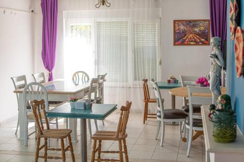 Olya Boutique Hotel 13/19
